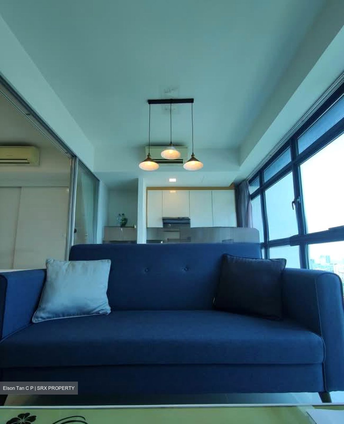 City Square Residences (D8), Condominium #540158551